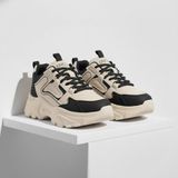  Giày Thể Thao Nữ Phom Gọn Đế Êm TD-GTTT04 