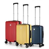  Vali Nhựa ABS Chống Va Đập Size 20 TD-VL10 