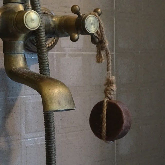  Xà bông dưỡng ẩm NÔNG TRẠI THẢNH THƠI 