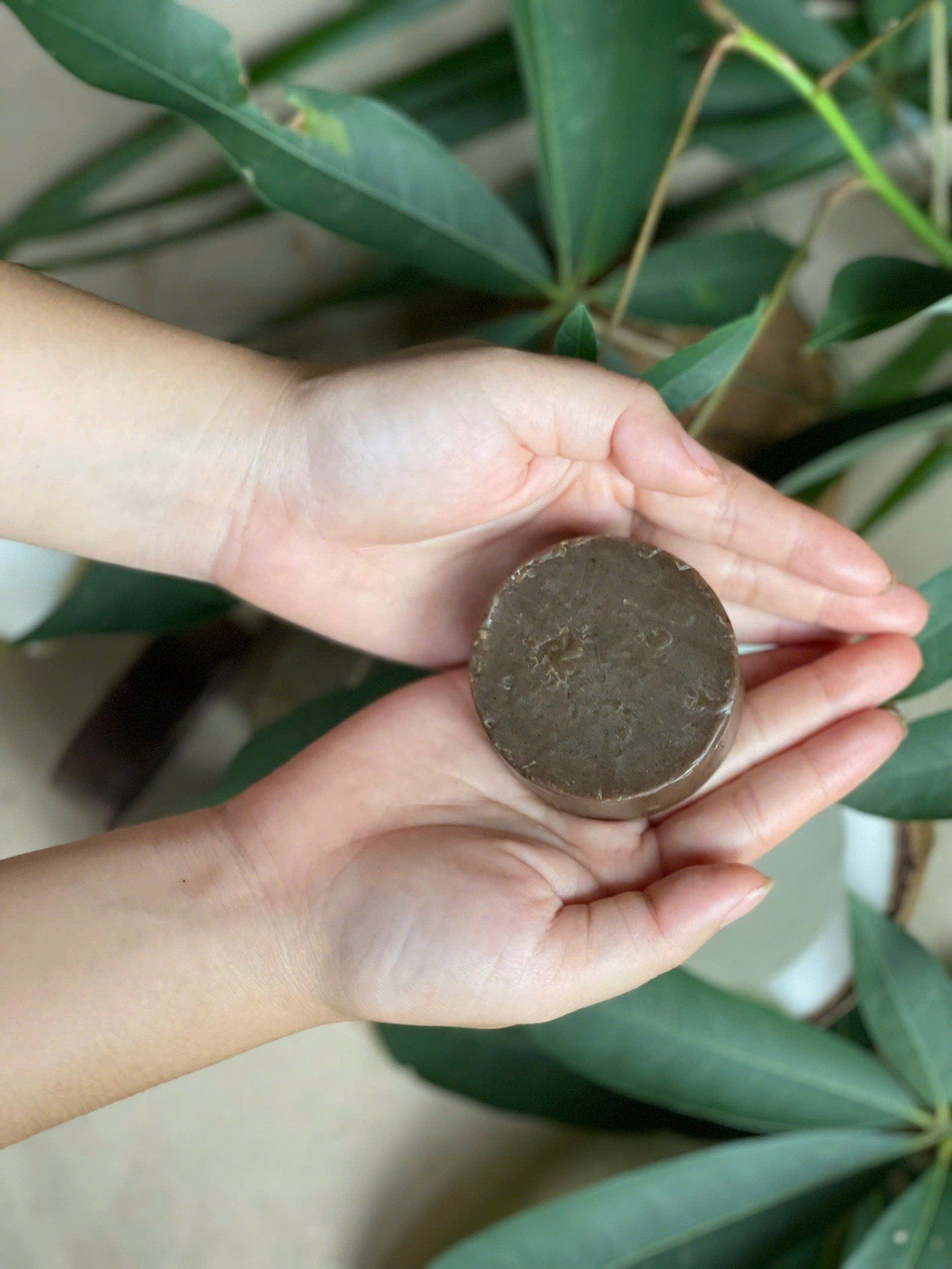  Xà bông săn da - giảm nếp nhăn 