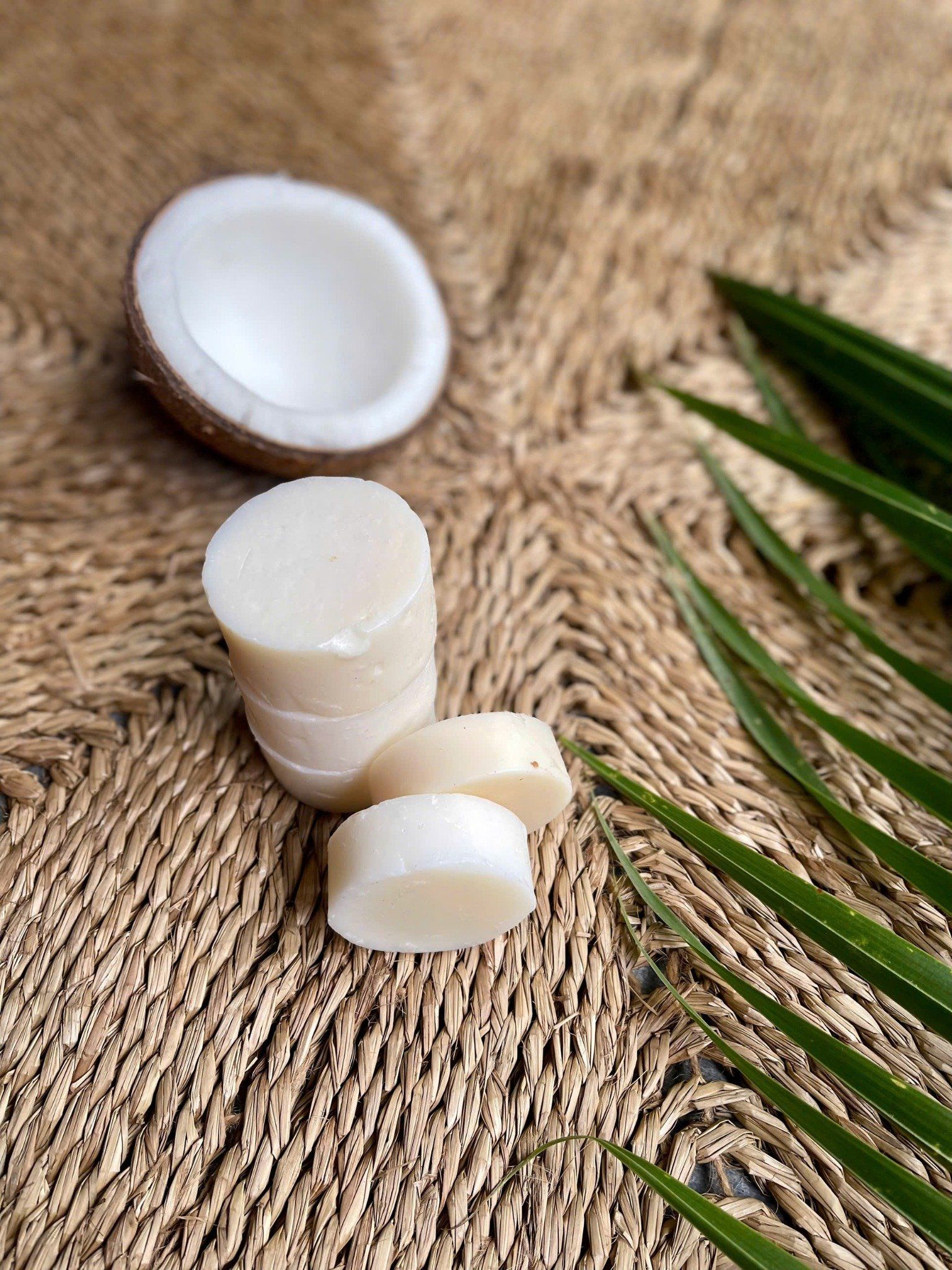  Xà bông dưỡng ẩm 