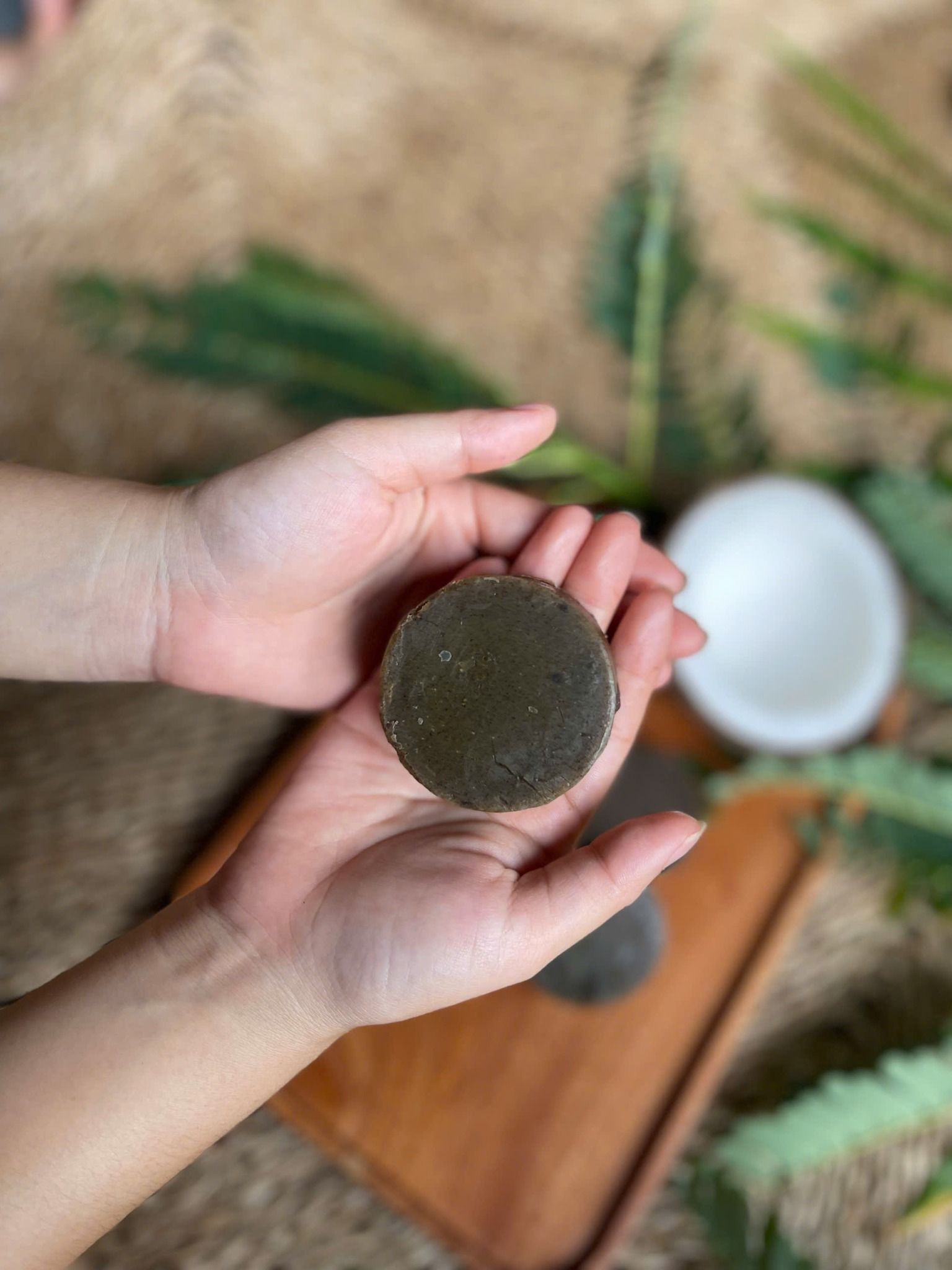  Xà bông sáng da, giảm mụn 