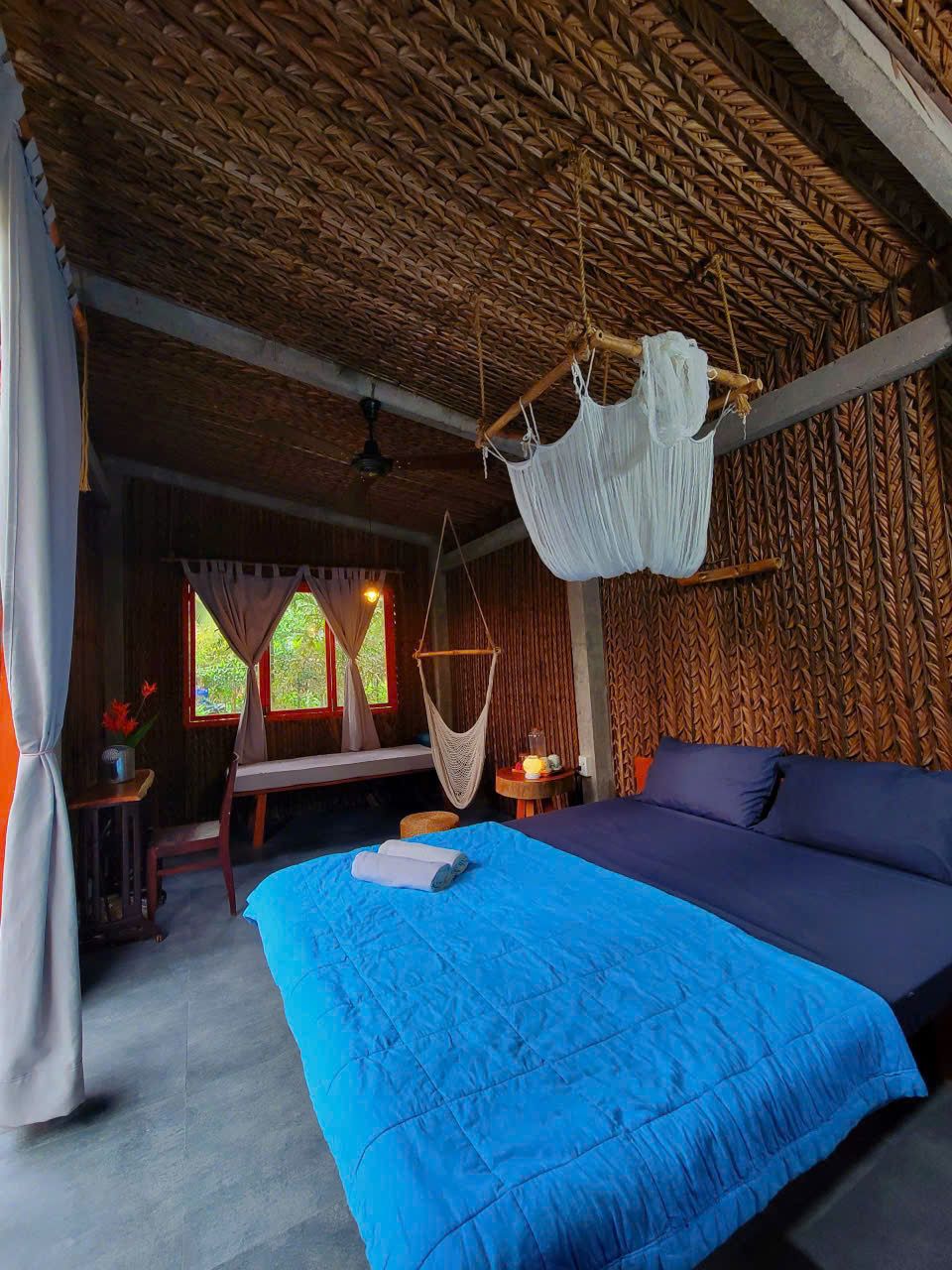  Farmstay Nông trại thảnh thơi 