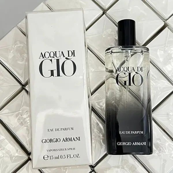 Nước Hoa Acqua Di Giò Giorgio Armani Profondo EDP