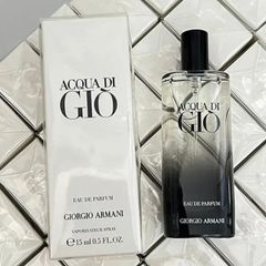 Nước Hoa Acqua Di Giò Giorgio Armani Profondo EDP