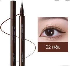 Bút Kẻ Mắt Carslan Big Eyes Long Lasting (09/2026)