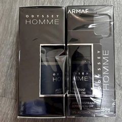 Lăn Khử Mùi Armaf Odyssey 75ml (5/2028)