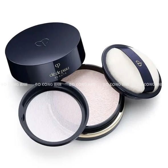 Phấn Phủ Bột Cle De Peau Beauté Translucent Loose Powder 24G