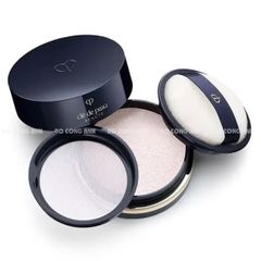 Phấn Phủ Bột Cle De Peau Beauté Translucent Loose Powder 24G