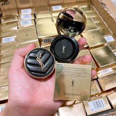 Phấn Nước Yves Saint Laurent YSL Le Cushion Encre De Peau Luminous Matte