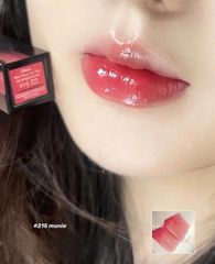 Son Tint Bóng Thuần Chay DINTO Blur-Glowy Lip Tint (04/2027)