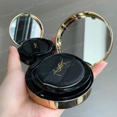 Phấn Nước Yves Saint Laurent YSL Le Cushion Encre De Peau Luminous Matte