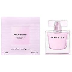[Radiante] Nước Hoa Narciso Rodriguez EDP