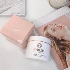 Kem Dưỡng Trắng Da Body Rmon White Label Dia Whitening Cream 200ml (01/2028)