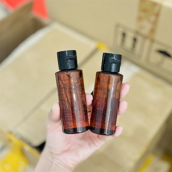 Dầu Tẩy Trang Shu Uemura Ultime8 Sublime Beauty Cleansing Oil 50ml