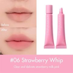 Son Kem Lì Romand Color Lip Matte 8G (10/2/2028)