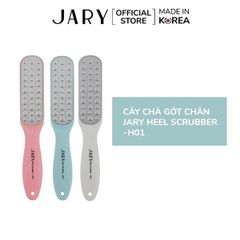 Cây Chà Gót Chân Jary Heel Scrubber
