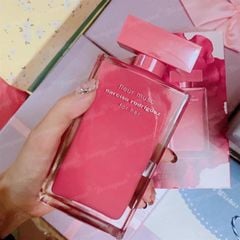 [Fleur Musc] Nước Hoa Narciso Rodriguez For Her