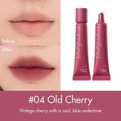 Son Kem Lì Romand Color Lip Matte 8G (10/2/2028)