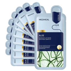 Mặt Nạ Mediheal Dermaplus Mask (11/2027)