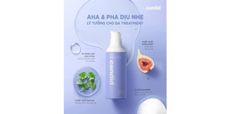 (NK) Gel Tẩy Tế Bào Chết Candid Gel Exfoliant 100ml