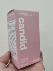 [NK] Tinh Chất Candid Treatment 30ml (7/2027)