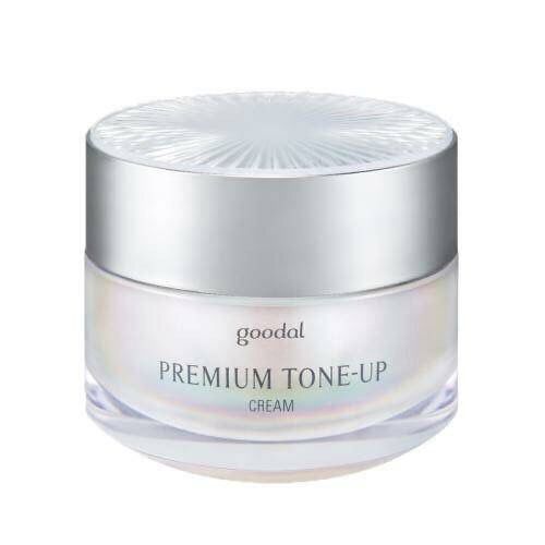 Kem Dưỡng Trắng Goodal Premium Snail Tone-Up Cream 50ml (04/2028)