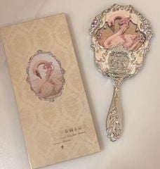 Gương Flower Knows Swan Ballet
