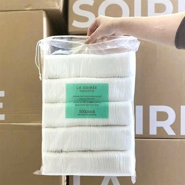 Bông Tẩy Trang LA SOIRÉE (10/2029)