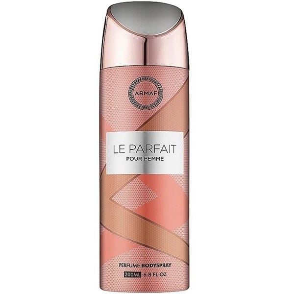 Xịt Thơm Body Club De Nuit Intense Armaf 200Ml