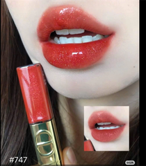 [Limited 2025] Son Kem 2 Đầu Dior Rouge Sequin Liquid Duo