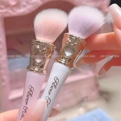 Cọ Má Hồng Flower Knows BST Thỏ Bunny