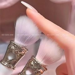 Cọ Má Hồng Flower Knows BST Thỏ Bunny