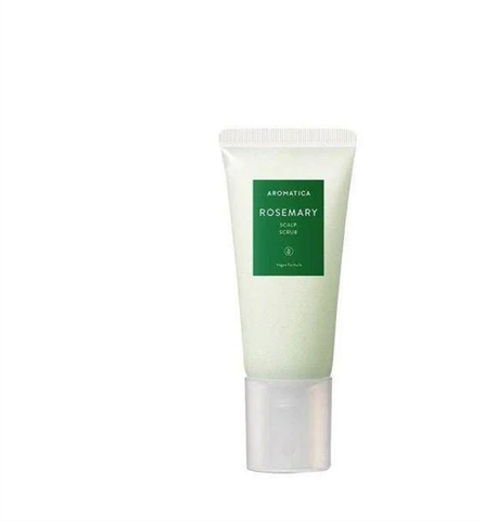 Tẩy Da Chết Da Đầu Aromatica Rosemary Scalp Scrub 20g