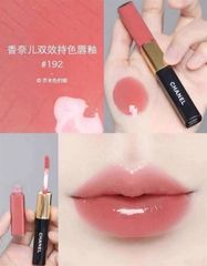 Son Chanel Le Rouge Duo Ultra Tenue Ultrawear Lip Color
