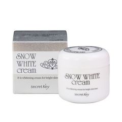 Kem Dưỡng Trắng Da Snow White 50G (NK) (05/01/2028)