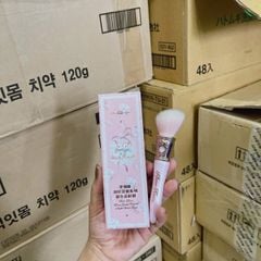 Cọ Má Hồng Flower Knows BST Thỏ Bunny