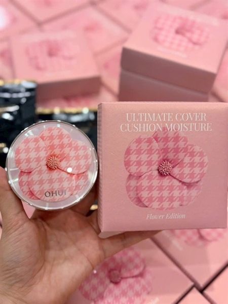 Set Ohui The First Geniture Lipstick (09/2028)