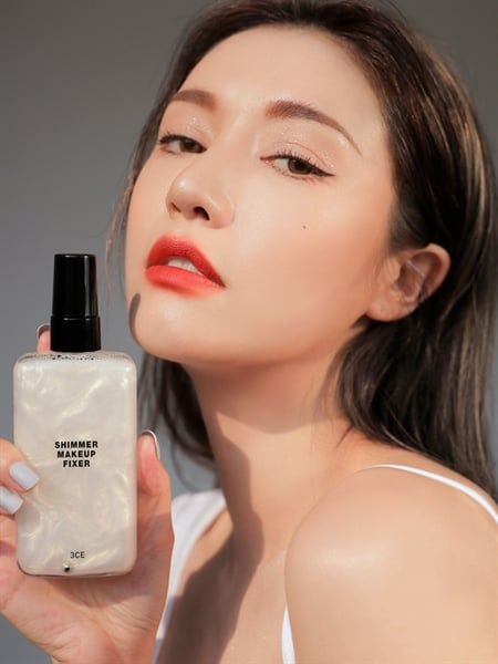 Xịt Khoá Nền Makeup Fixer 3ce Stylenanda 100ml Hàn Quốc (3/2027)