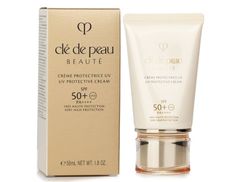 Kem Chống Nắng Clé de Peau UV Protectrice Creme SPF 50+ PA++++ ( 04/2029)