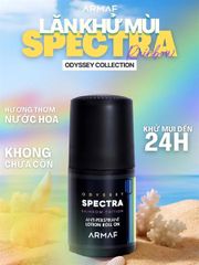 Lăn Khử Mùi Armaf Odyssey 75ml (5/2028)