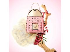 Nước Hoa Nữ MCM Crush Eau De Parfum 75ml (07/2030)