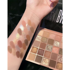 Phấn Mắt Gogo Tales 25 Ô No.Gt282