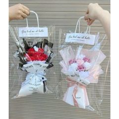 Túi Trong Đựng Hoa