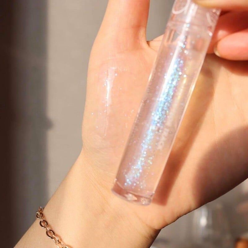 Son Tint Bóng Romand Glasting Water Gloss Hàn Quốc 4.5g