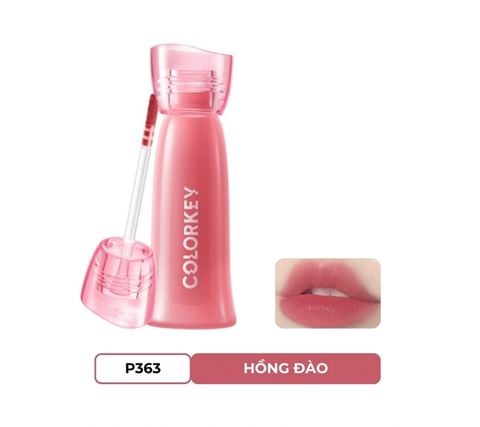 Son Tint Lì Colorkey Soft Matte Water Tint ((05/2029)