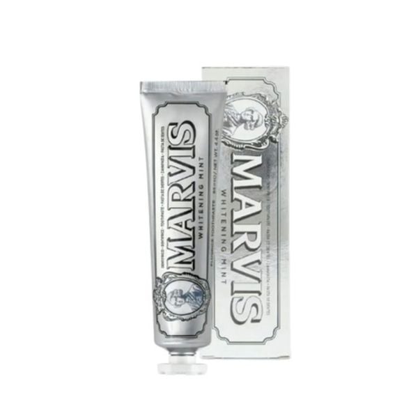 Kem Đánh Răng Marvis 85ml