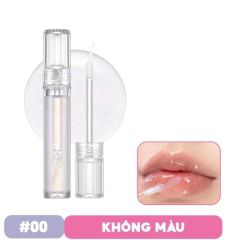 Son Tint Bóng Romand Glasting Water Gloss Hàn Quốc 4.5g