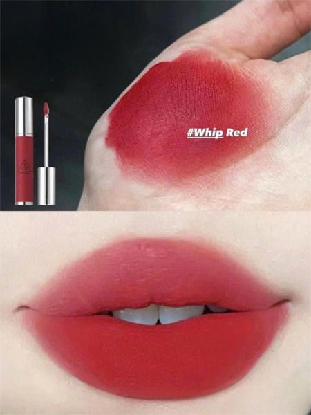 Son Kem 3CE Hazy Lip Clay (07/2026)