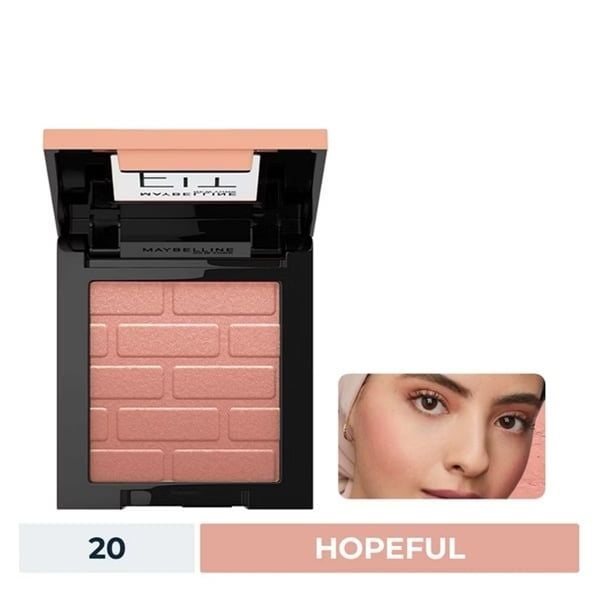 Phấn Má Hồng Maybelline New York Fit Me 4.5G (07/2027)